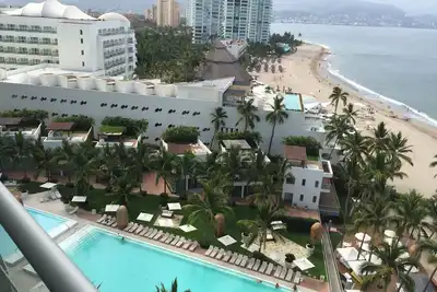 Image de Icon  Vallarta condo  beachfront on the 11th floor grand tower 3