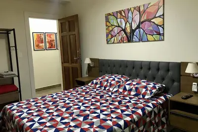 Image de Comfort and practicality in SĂŁo Paulo's historic center