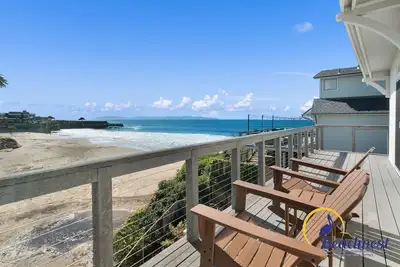 Image de Bay Watch Beach House