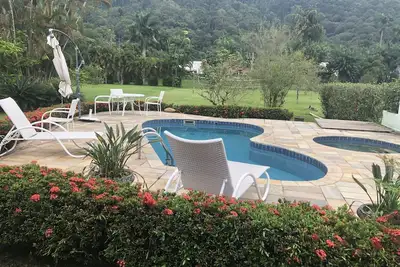 Image de Casa no Condomínio Costa Verde Tabatinga