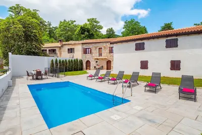 Image de Magnifique maison Ă Veprinac