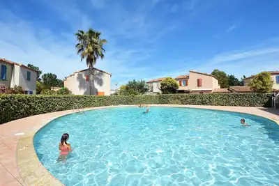 Image de Superbe maison de 3 chambres à.