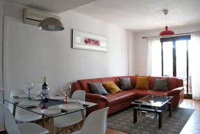 Image de 1 Bed 1 Bath Luxurious Apt Villamartin Plaza, Golf, Fun & Sun