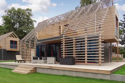Image de Superbe maison à Kuhlen-Wendorf