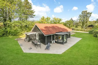Image de Superbe maison Ă Haderslev avec cuisine