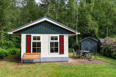 Image de 4-persoons bos by Interhome