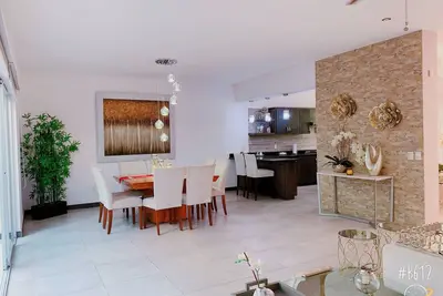 Image de Great location and comfort in Serenity Home Fluvial,