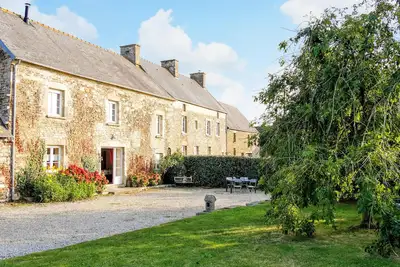 Image de Maison de 4 chambres acceptant les.