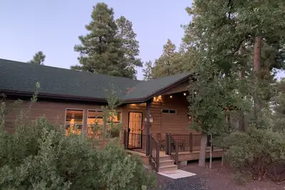 Image de Footprints White Mountain getaway in Pinetop-Lakeside