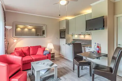 Image de Superbe appartement à Friedrichskoog