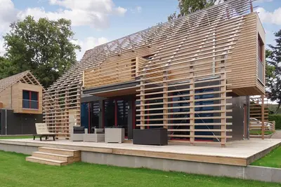Image de Superbe maison à Kuhlen-Wendorf