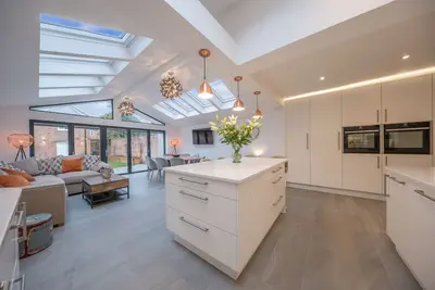 Image de Total luxury in the heart of Stratford upon Avon