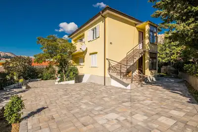 Image de Superbe appartement Ă Baska avec WiFi