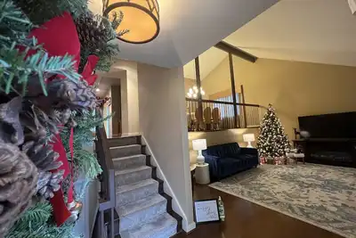 Image de Tysons\/McLean 4BDRMs 3Baths >3000 sqft Lux Living