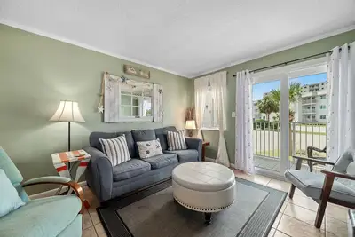 Image de Gulf Shores Plantation | Resort Style Amenities | 6 Pools | My Beach Getaways