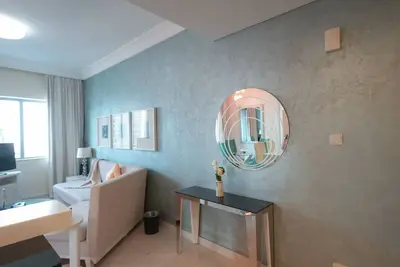 Image de Oskena Vacation Homes - Damac maison Dubai Mall Street