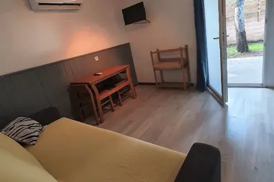 Image de Les Oliviers 33<br>Studio supérieur 2 personnes