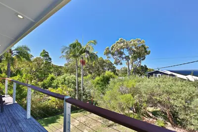 Image de Acacia Cottage at Hyams Beach