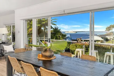 Image de Akora House at Hyams Beach