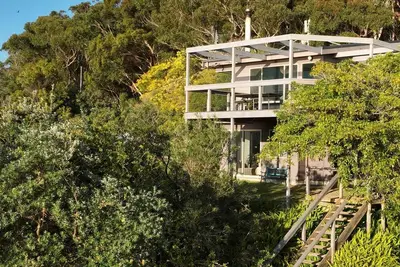 Image de Amazing Views at Hyams Beach