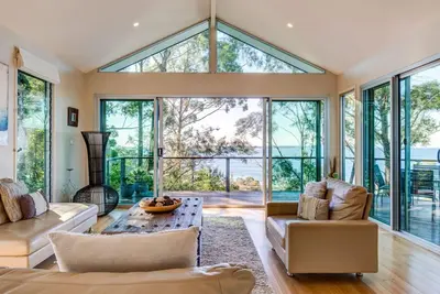 Image de Aqua Pure at Hyams Beach
