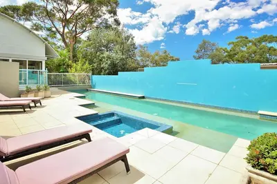 Image de Beachdaze at Hyams Beach