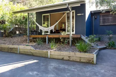 Image de Boathouse 1, Hyams Beach