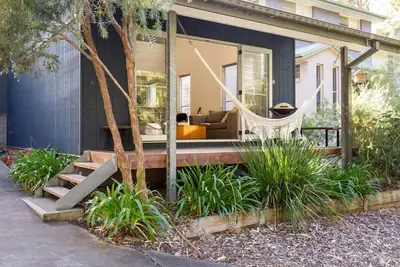 Image de Boathouse 2, Hyams Beach