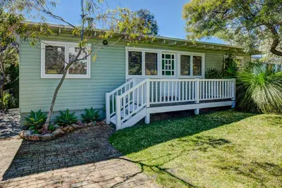 Image de Calypso's Cottage at Hyams Beach