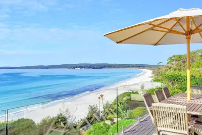 Image de Elandra, Hyams Beach, Jervis Bay