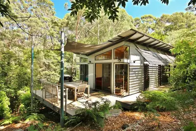 Image de Hyams Retreat, Hyams Beach
