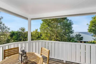 Image de Hyams Seaside Apartment, Hyams Beach