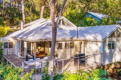 Image de Iluka at Hyams Beach, Jervis Bay