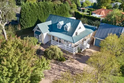 Image de Lou Lou's Cottage, Bowral, Southern Highlands