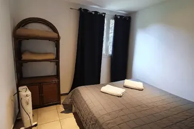 Les Arbousiers 11<br>Appartement supérieur 3 personnes