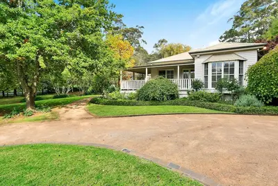 Image de Mirrabooka, Burrawang, Southern Highlands
