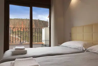 Image de Fantástica casa rural. La Cambreta - Chulilla