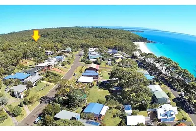 Image de Rose Cottage at Hyams Beach