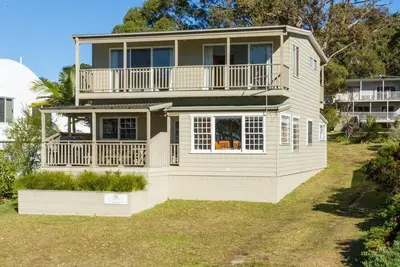 Image de Rowse House, Hyams Beach, Jervis Bay