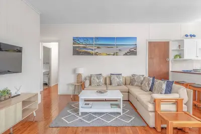 Image de Sandlines at Hyams Beach