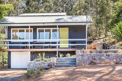 Image de The Pavilion at Hyams Beach