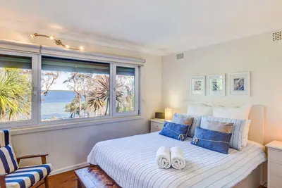Image de The Shack at Palm Beach