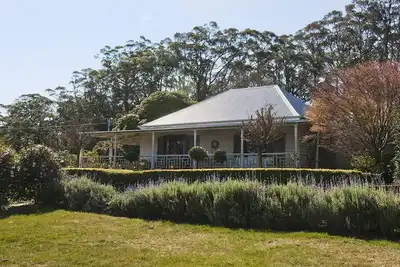 Image de The Tor, Southern Highlands