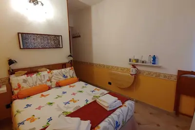 Image de Ca' Barozzi - Yellow double room-