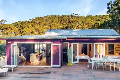 Image de Tranquility at Hyams Beach