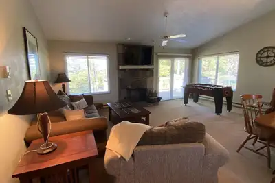 Image de Hidden Valley Ski in\/Ski out 3 bedroom 3 full baths