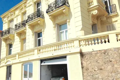 Image de loc appart studio 28 M2 full center Monaco / Beausoleil