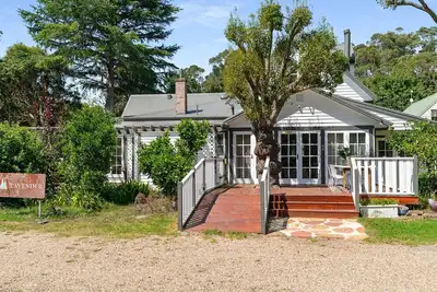 Image de Lavender Cottage, Alpine, Southern Highlands