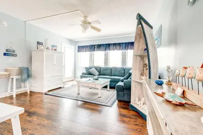 Image de Coastal Getaway! Myrtle Beach Resort- Snowbirds Welcome
