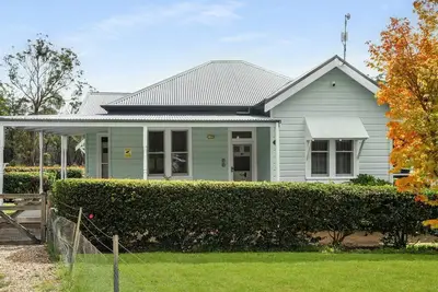 Image de Oatley Cottage, Alpine, Southern Highlands